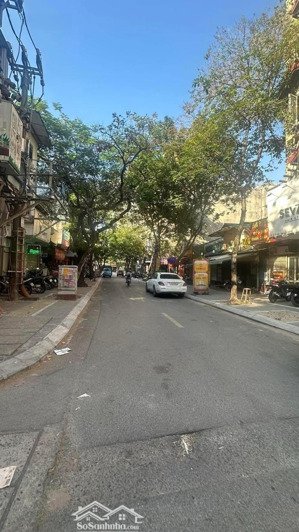 bán nhà 5 tầng ô tô đỗ, kinh doanh hoàng quốc việt cầu giấy: dt 65m, mt 5m, 25 tỷ