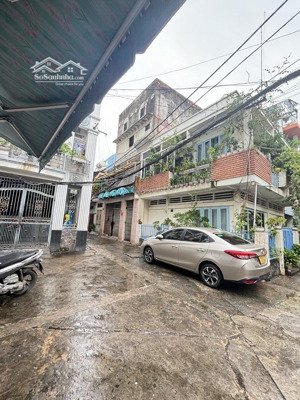 hxh vũ tùng chợ bà chiểu 90m2 chỉ 9tỷ