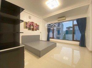 bán nhà mậu lương kiến hưng, ô tô gần, 34m2, 5 tầng, 5 tỷ 6