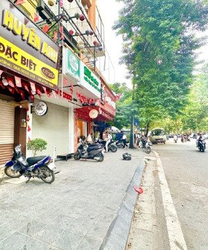 bán đất tặng nhà 3 tầng lô góc 3 mặt thoáng - ngã tư trần đại nghĩa lê thanh nghị 131m2 - 65 tỷ