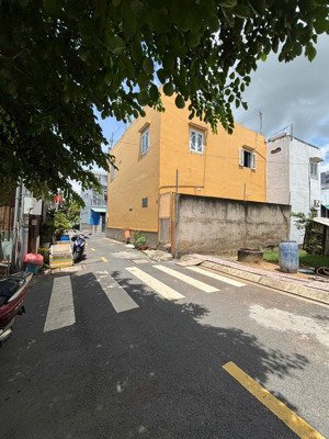 bán đất nền đường nguyễn hữu trí tân túc bình chánh 50m2 - 2tỷ650 - (bớt lộc)