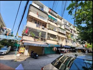 1 tỷ 950 còn tl bán cc nơ trang long - mặt tiền phạm văn đồng - bình thạnh (56m2)