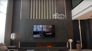 liền kề góc còn sót lại 97m2, 100m ra cv sun world, view 34 tòa chung cư, sở hữu từ 2.5 tỷ