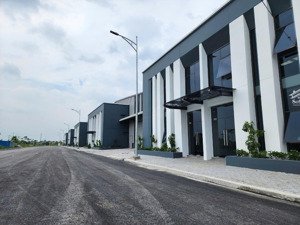 cho thuê kho xưởng 20.000m2 - 40.000m2, kcn tân phú trung, củ chi, giá 104ng/m², cont 24h