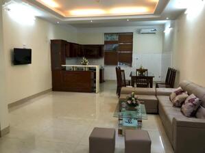 Cho thuê nhà 6 ngủ KĐT Hà Tiên , Liên Bảo giá 16tr/tháng. LH 0399.566.078