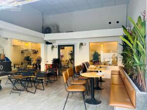 MÌNH CẦN SANG NHANH MẶT BẰNG QUÁN / THƯƠNG HIỆU TRUNG NGUYÊN E COFFEE - QUẬN 9, TP. HCM