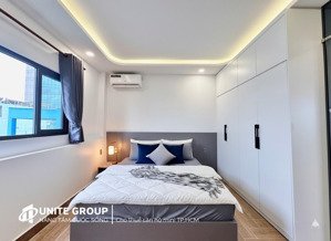 khai trương chdv 1pn 40m2, cửa sổ trời, ngay lê văn duyệt, bình thạnh - gần q1, q2, q3