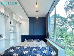 cho thuê phòng quận 5 rộng rãi full nt nhiều ánh sáng có thang máy