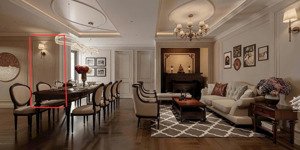 siêu phẩm cuối cùng! căn hộ 150m2 eco city nội thất hoàng gia, nhận nhà ở ngay