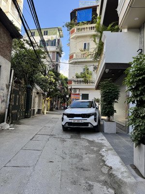 bán nhà hồng mai, ô tô tránh, thang máy, nội thất sang chảnh, kinh doanh đỉnh, 63m2, hơn 19 tỷ