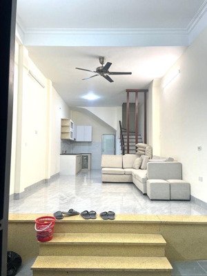 nhà đẹp dân xây, ngõ cực nông, chỉ 50m ra oto tránh