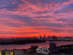 căn hộ cao cấp 2pn one verandah cần bán - view sông, sẵn nội thất đẹp & sang trọng