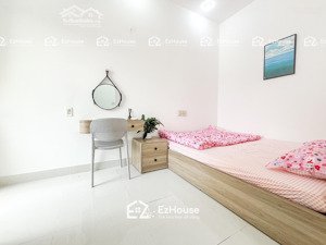 1pn full nội thất ban công rộng lê quang định, bình thạnh