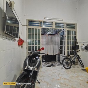 nhà 1trệt 1lửng 1 lầu 1 sân thượng quốc lộ 13, p. hiệp bình phước, thủ đức - gần cầu ông dầu