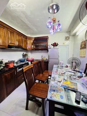 nhà đẹp, ngõ rộng thẳng, vừa tầm tiền, chỉ nhỉnh 7 tỷ.