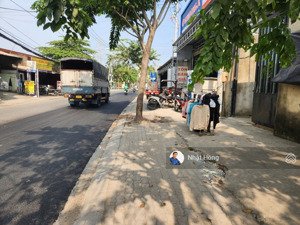 bán đất 10x58m mặt tiền phạm hữu lầu phước kiểng nhà bè ngay gần cầu phước long