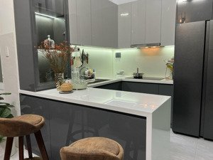 cho thuê cc orchard park view, 18 triệu, 88m2, 3pn, 2wc, phú nhuận, nội thất cơ bản vào ở ngay