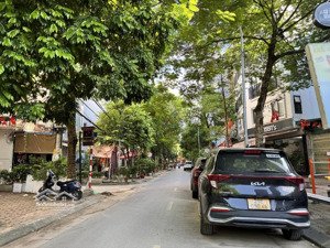 bán nhà hồng mai, vỉa hè kinh doanh bất chấp, xây mới, thiết kế hiện đại, 65m2, nhỉnh 22 tỷ