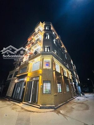 siêu phẩm căn góc 2mt đường 8m mã lò-bình tân -5 tầng-5pn 6wc-chỉ 8.45 tỷ