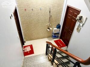  BÁN NHÀ HẺM XE HƠI 4M – NHÀ ĐẸP 4 TẦNG BTCT – VUÔNG A4 KHÔNG LỘ GIỚI! Hẻm 373 Lý Thường Kiệt