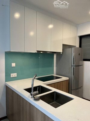 cho thuê cc one verandah, 58m2, 14,5 triệu, 1pn, thạnh mỹ lợi, q2, hcm giá tốt