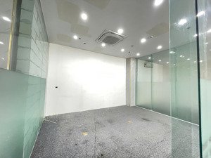 cho thuê văn phòng 200m² - 350m² mặt đường 424 nguyễn trãi đầy đủ tiện nghi