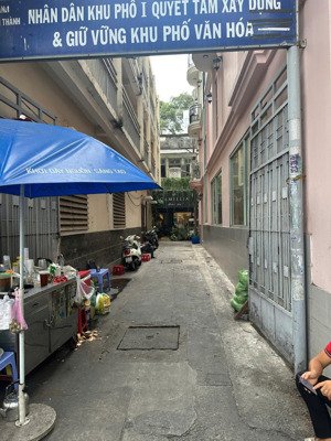 bán nhà riêng giá siêu hời tại đường bùi thị xuân, bến thành, quận 1, tp. hcm, 29 tỷ, 136.35 m2