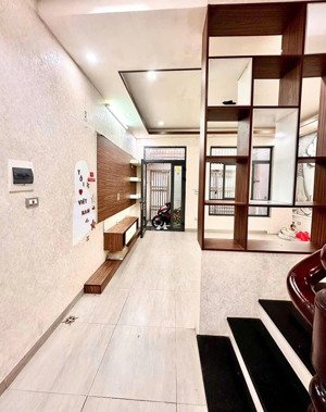 bán nhà dân xây lê đức thọ nguyễn hoàng 4t x68m mt5.03m ngõ thông gần phố giá hơn 13tỷ lh0968371359