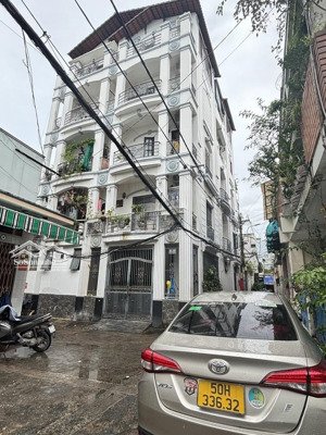 ngay chợ bà chiểu - giáp q1 - 90m2 - 9.3 tỷ