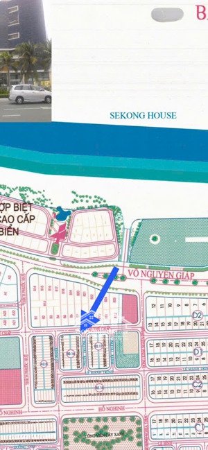 góc đỗ thế chấp và phước trường 8