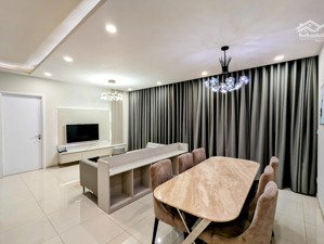 cho thuê ch the view riviera point, 39 triệu, 148m2, 3pn, 2wc, đẹp, lầu cao, view thoáng