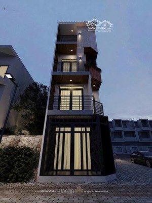 bán nhà đẹp 4tầng, góc 2mt hẻm, ntcc đường phú thọ hoa, quận tân phú. giá ưu đãi: 7,19tỷ