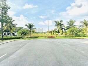 BIỆT THỰ VINHOMES THĂNG LONG – VIEW CÔNG VIÊN, KHÔNG GIAN SỐNG TRONG LÀNH