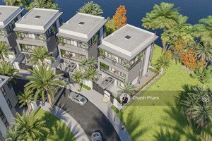 bán lô biệt thự gami ecocharm view kênh rẻ nhất thị trường chỉ 24 tr/m. hòa hiệp nam, liên chiểu