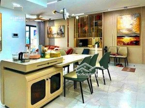 siêu phẩm còn 1 căn diamond alnata tầng cao view đại lộ sầm uất 117m2 (3pn) giá 8.3 tỷ bao hết