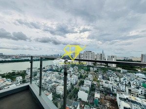 chuyên giỏ hàng duplex penthouse đẳng cấp one verandah - view sông đẹp, giá tốt nhất