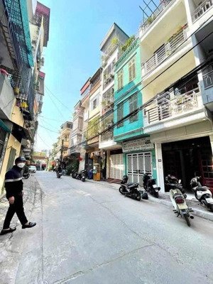 hàng hiếm! 2 mặt ngõ ô tô tránh phân lô nhà dân xây đẹp kinh doanh đỉnh nhất thanh bình