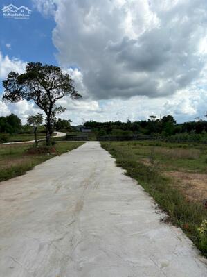 Đất nền giá rẻ thành phố Huế, Cơ hội đầu tư cực lớn cho các nhà đầu tư