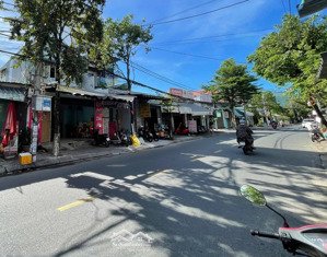 bán nhà mặt tiền đường tôn đản, hòa an, cẩm lệ, dt 104m2, khu sầm uất, giá 5.75 tỷ tl