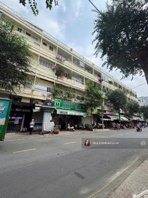 giảm 300tr còn chưa tới 3 tỷ sở hữu căn 2pn 75,4m2- cc chiêu anh các- quận 5