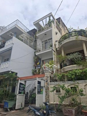 bán nhà đẹp đường 10m xô viết nghệ tĩnh p.21 bt (4x16m) 64m2 giá :16 tỷ tl ngay cầu thị nghè q1