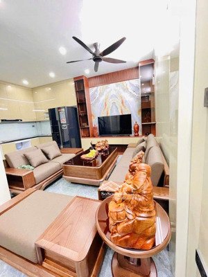 12 tỷ hơn! bán nhà ngoại giao đoàn, xuân đỉnh, lô góc -ngõ nông -ô tô gần -55m2 - gần 5m mặt tiền