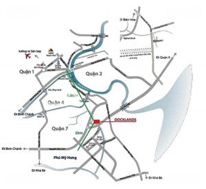 bán căn hộ docklands 3pn 125m2 chỉ 6,174 tỷ, sổ hồng, sát cạnh pmh, 30% nhận nhà. lh lan 