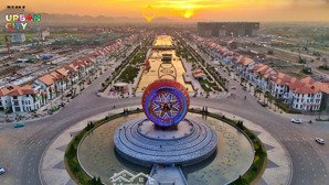 bán căn góc công viên trục c9 trực diện công viên hướng quảng trườn pháo hoa trung tâm ưu đãi 19%