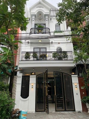 bán nhà mt tân cổ điển 3pn, 4wc, 85m2 tại bàu năng, hòa minh, liên chiểu, đà nẵng, 8,4 tỷ