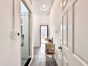 căn hộ cao cấp một phòng ngủ tách bếp full nội thất có ban công ngay aeon bình tân - giáp quận 6