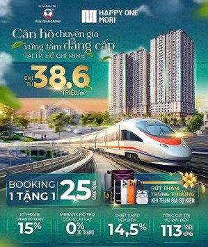 căn hộ ngay trung tâm hành chính lái thiêu, ql13 và metro số 2