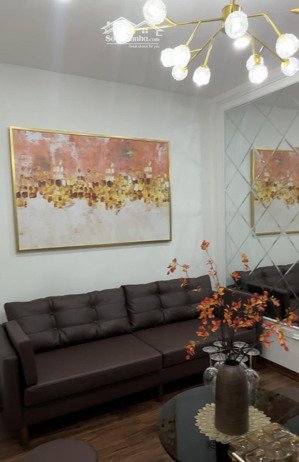 bán căn hộ tại phố đại la, đồng tâm, hai bà trưng, hà nội, giá siêu hời 5,045 tỷ, 80m2