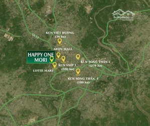 căn hộ khu dân cư hiện hữu quốc lộ 13 , giá 38.6 tr/m2 ,triển khai giai đoạn 1