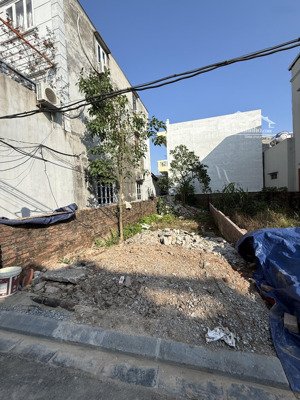 cần bán đất gần vinhomes, cầu tứ liên ngõ thông oto tải giá hơn 7 tỷ